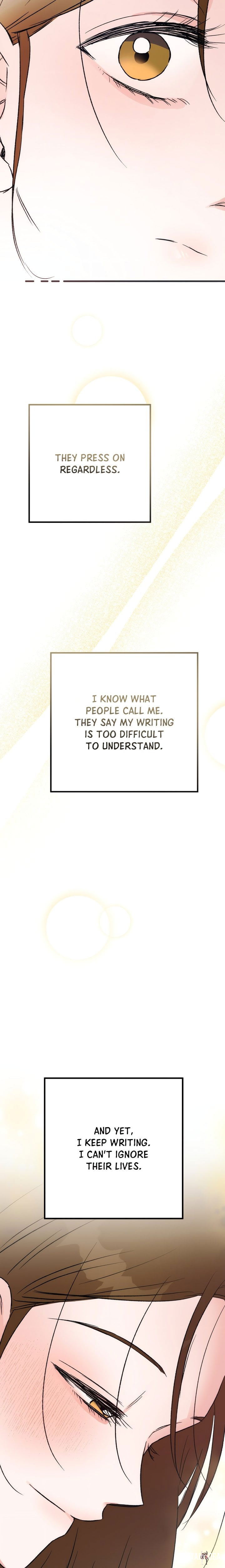 A Midsummer’s Carol (Uncensored) A Midsummer’s Carol (Uncensored) Chapter 16 - Page 10