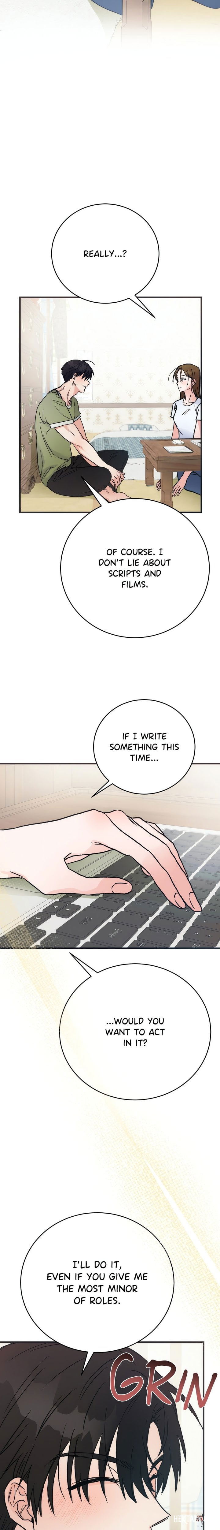 A Midsummer’s Carol (Uncensored) A Midsummer’s Carol (Uncensored) Chapter 16 - Page 14