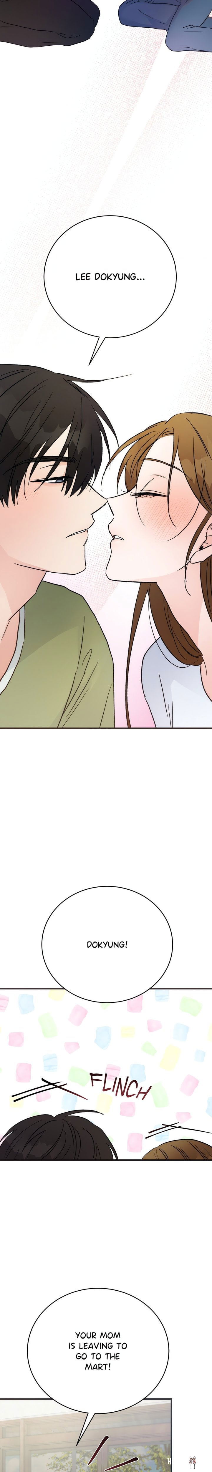 A Midsummer’s Carol (Uncensored) A Midsummer’s Carol (Uncensored) Chapter 16 - Page 17