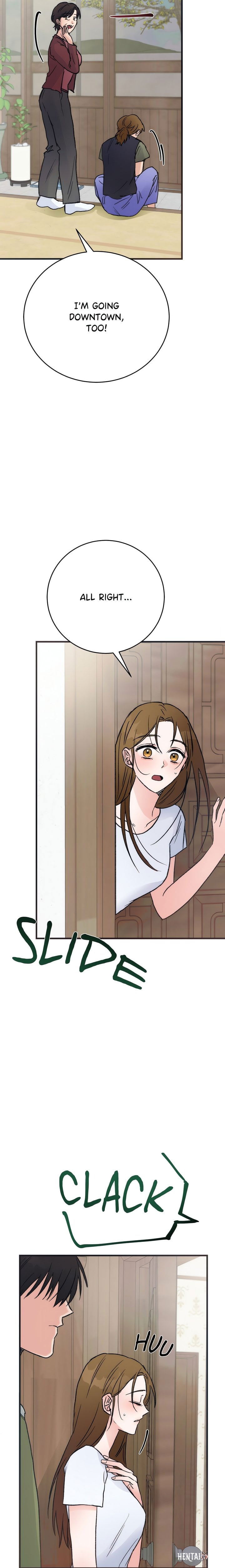 A Midsummer’s Carol (Uncensored) A Midsummer’s Carol (Uncensored) Chapter 16 - Page 18