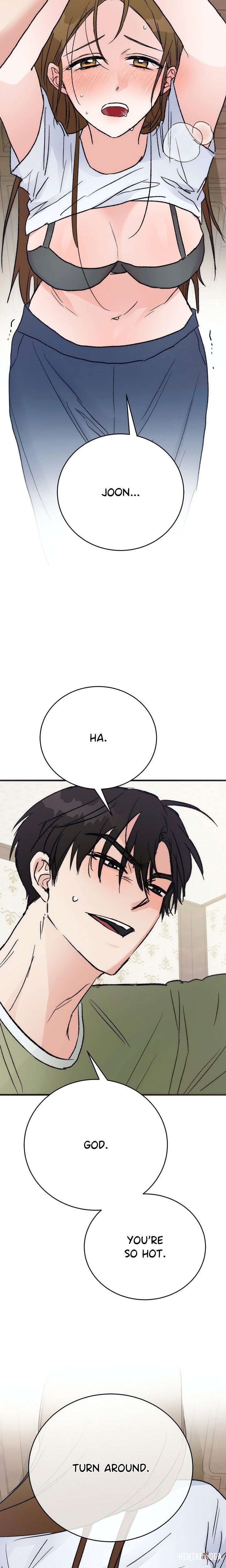 A Midsummer’s Carol (Uncensored) A Midsummer’s Carol (Uncensored) Chapter 16 - Page 23