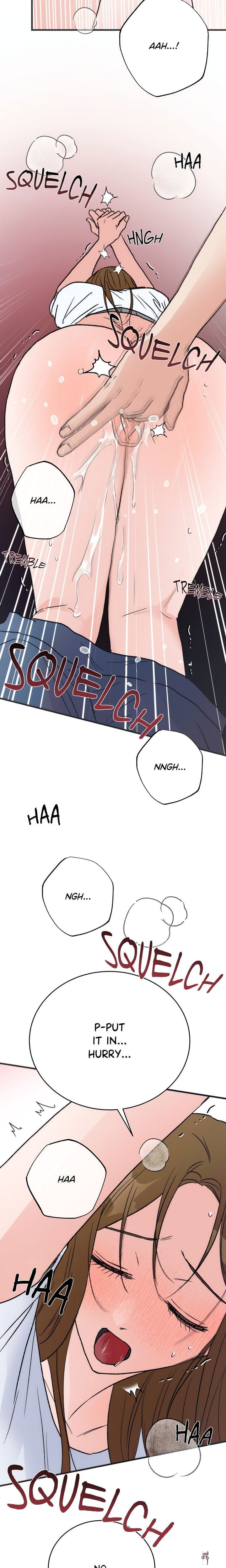 A Midsummer’s Carol (Uncensored) A Midsummer’s Carol (Uncensored) Chapter 16 - Page 25