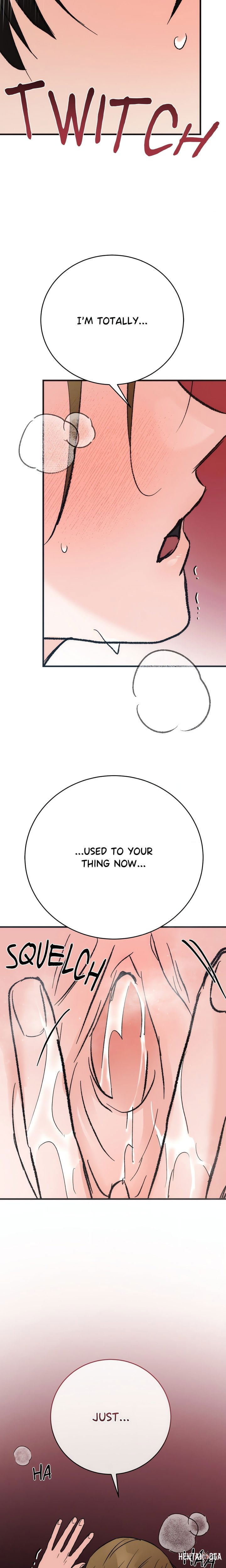 A Midsummer’s Carol (Uncensored) A Midsummer’s Carol (Uncensored) Chapter 16 - Page 28