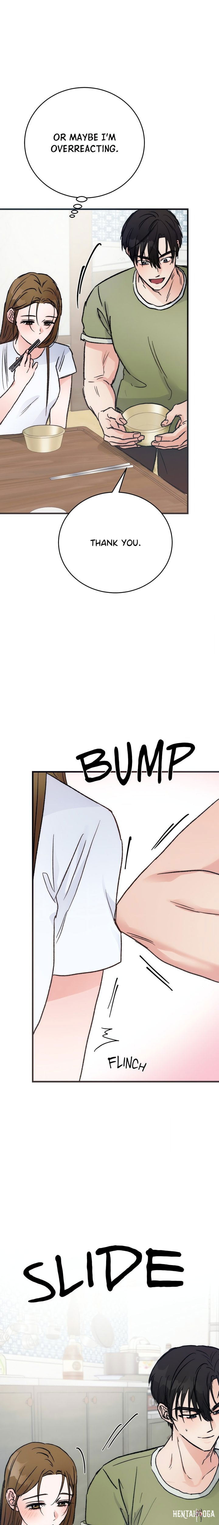 A Midsummer’s Carol (Uncensored) A Midsummer’s Carol (Uncensored) Chapter 16 - Page 3