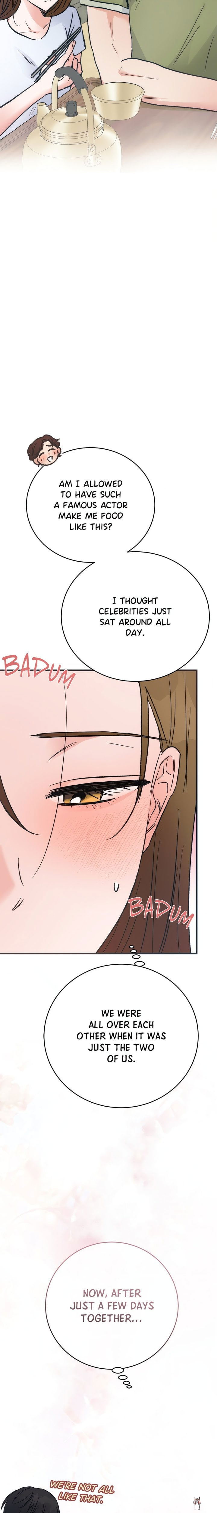 A Midsummer’s Carol (Uncensored) A Midsummer’s Carol (Uncensored) Chapter 16 - Page 4