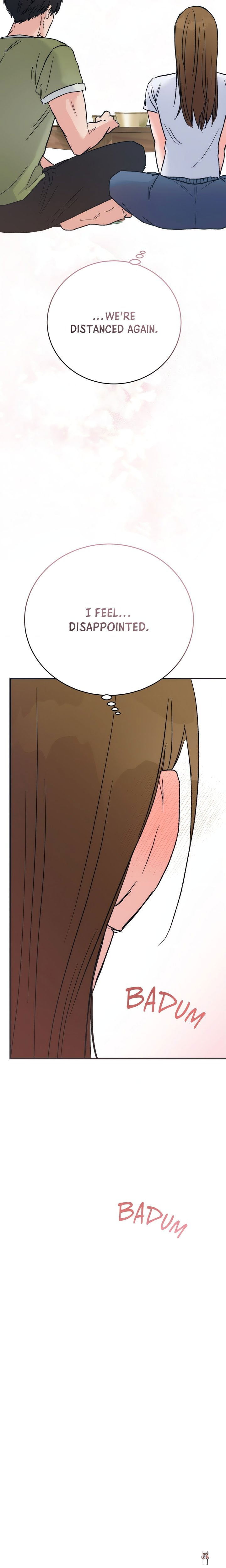 A Midsummer’s Carol (Uncensored) A Midsummer’s Carol (Uncensored) Chapter 16 - Page 5