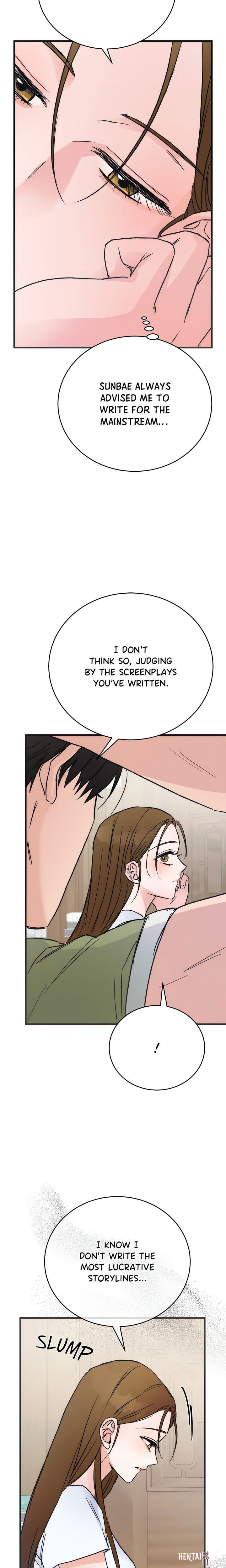 A Midsummer’s Carol (Uncensored) A Midsummer’s Carol (Uncensored) Chapter 16 - Page 8