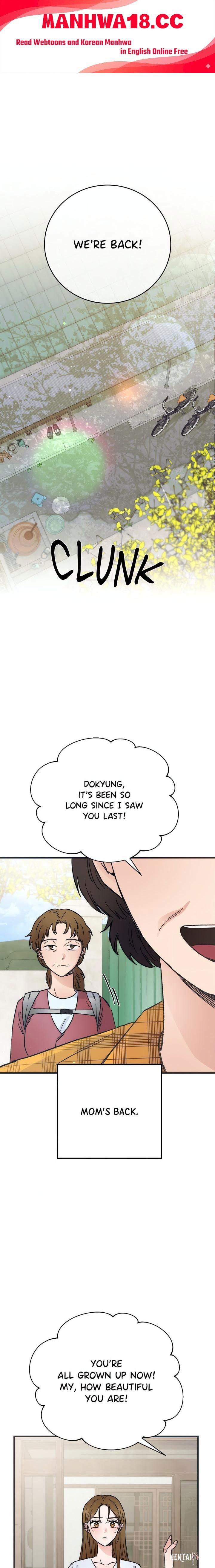 A Midsummer’s Carol (Uncensored) A Midsummer’s Carol (Uncensored) Chapter 15 - Page 1