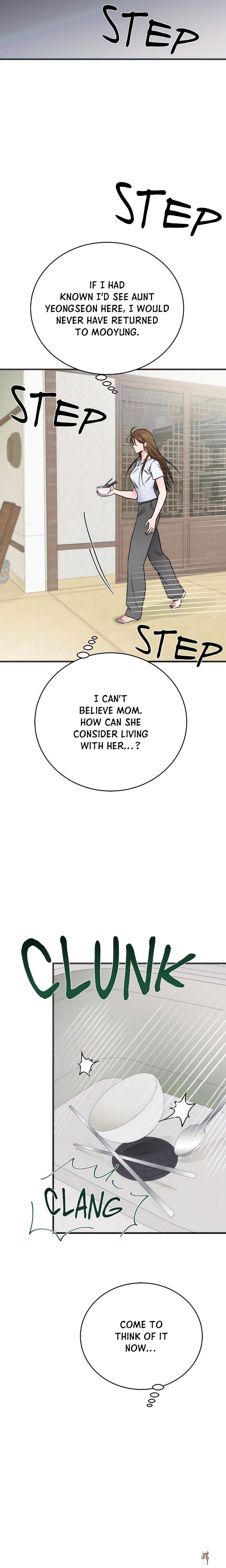 A Midsummer’s Carol (Uncensored) A Midsummer’s Carol (Uncensored) Chapter 15 - Page 13