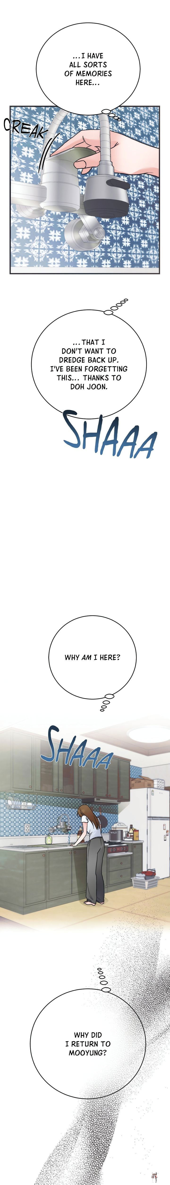 A Midsummer’s Carol (Uncensored) A Midsummer’s Carol (Uncensored) Chapter 15 - Page 14