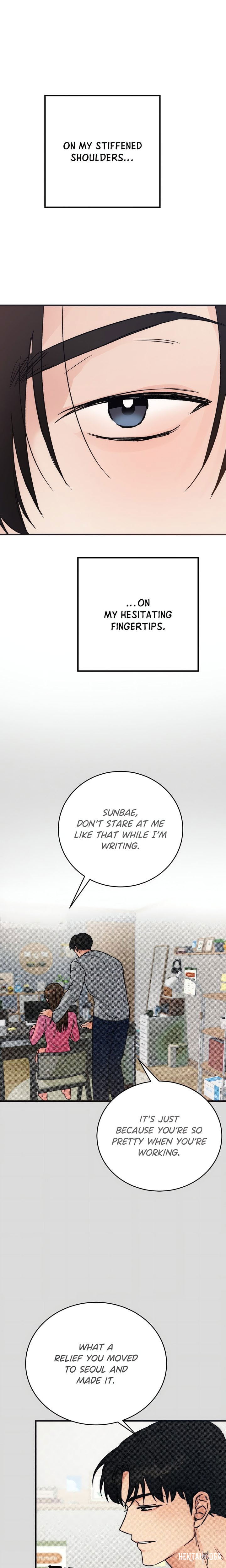 A Midsummer’s Carol (Uncensored) A Midsummer’s Carol (Uncensored) Chapter 15 - Page 18