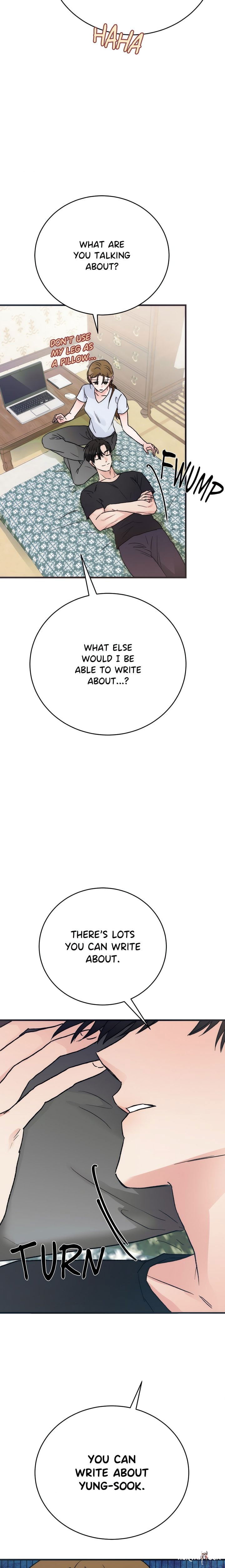 A Midsummer’s Carol (Uncensored) A Midsummer’s Carol (Uncensored) Chapter 15 - Page 24