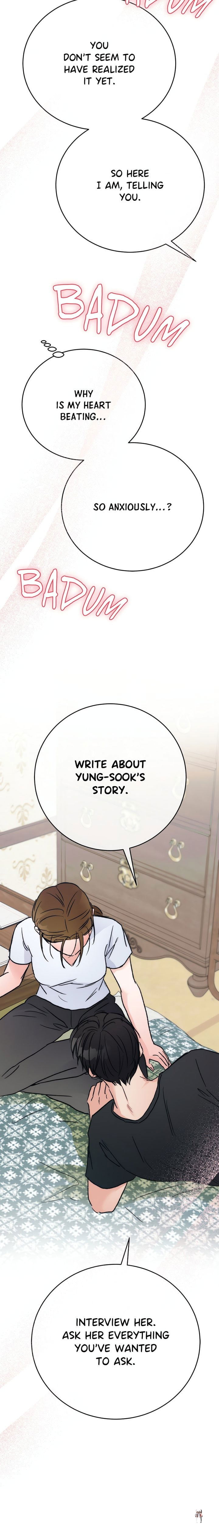 A Midsummer’s Carol (Uncensored) A Midsummer’s Carol (Uncensored) Chapter 15 - Page 27