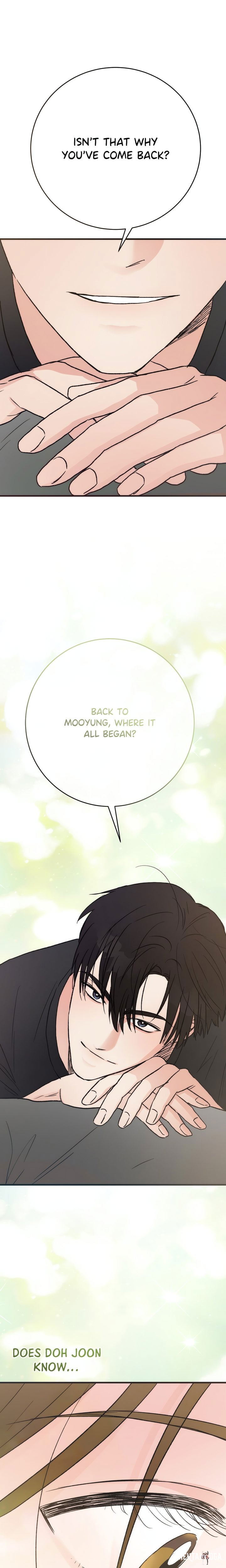 A Midsummer’s Carol (Uncensored) A Midsummer’s Carol (Uncensored) Chapter 15 - Page 28