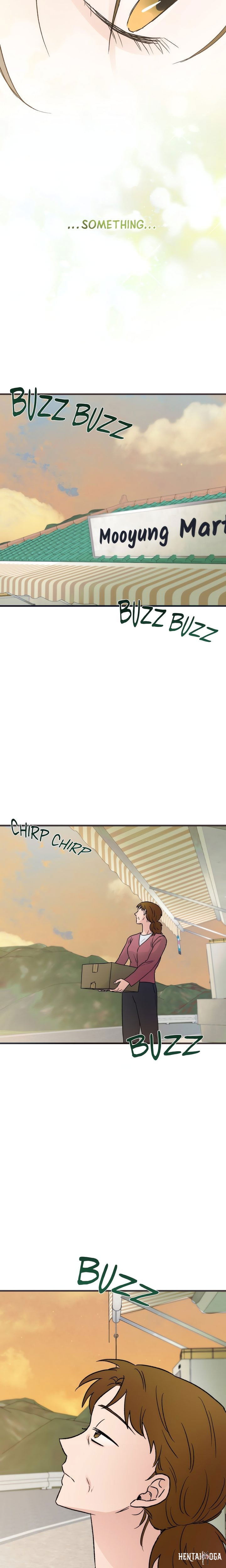 A Midsummer’s Carol (Uncensored) A Midsummer’s Carol (Uncensored) Chapter 15 - Page 29