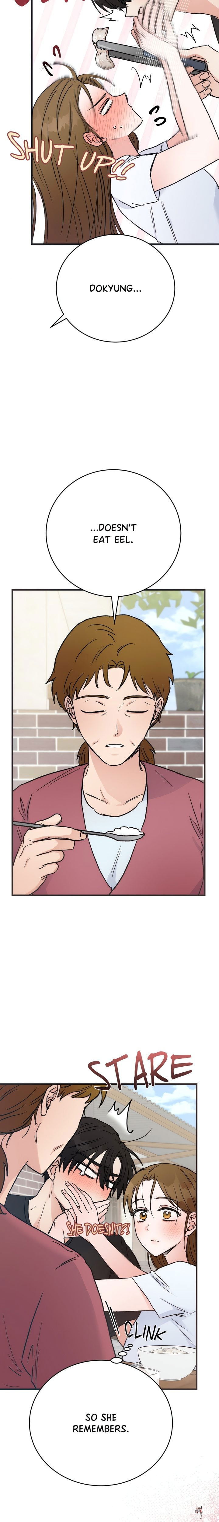 A Midsummer’s Carol (Uncensored) A Midsummer’s Carol (Uncensored) Chapter 15 - Page 4