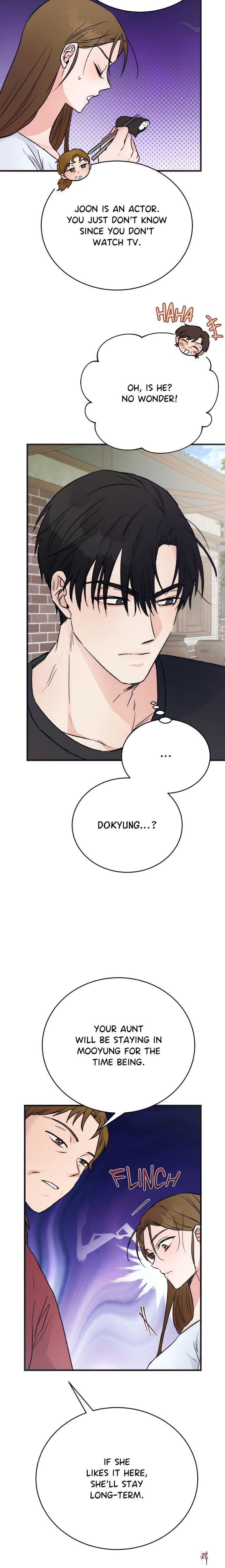 A Midsummer’s Carol (Uncensored) A Midsummer’s Carol (Uncensored) Chapter 15 - Page 6