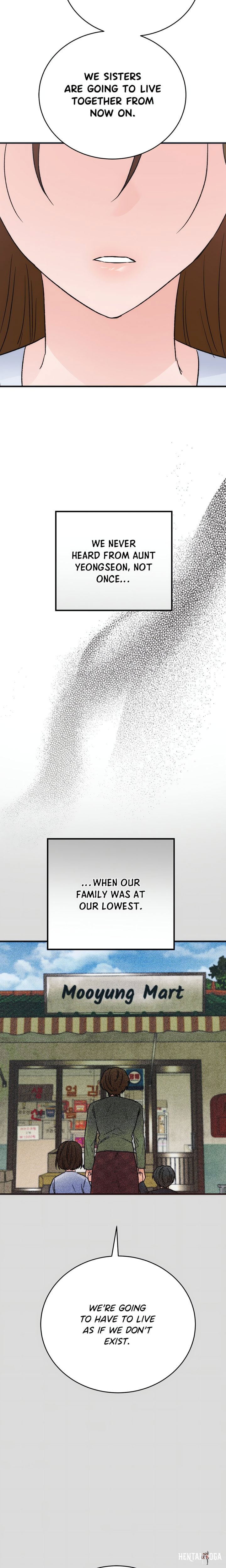 A Midsummer’s Carol (Uncensored) A Midsummer’s Carol (Uncensored) Chapter 15 - Page 8