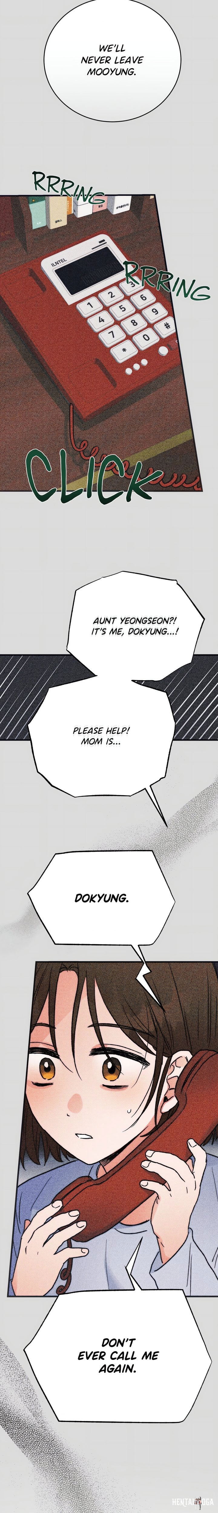 A Midsummer’s Carol (Uncensored) A Midsummer’s Carol (Uncensored) Chapter 15 - Page 9