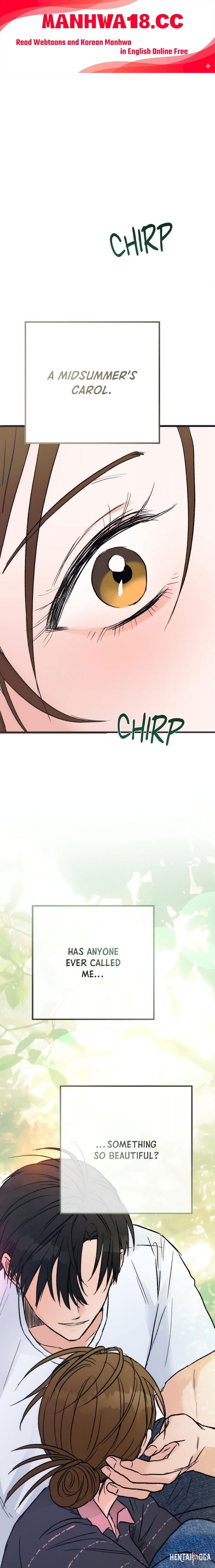 A Midsummer’s Carol (Uncensored) A Midsummer’s Carol (Uncensored) Chapter 14 - Page 1