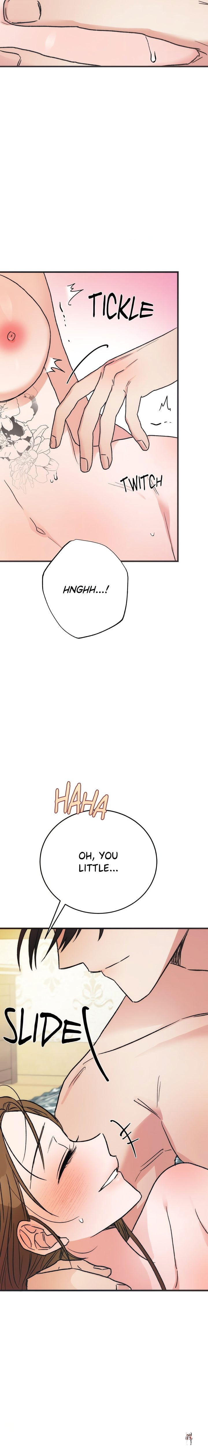 A Midsummer’s Carol (Uncensored) A Midsummer’s Carol (Uncensored) Chapter 14 - Page 16