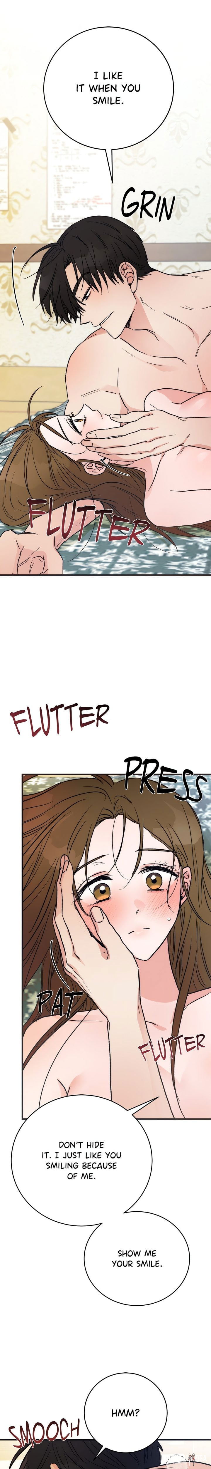 A Midsummer’s Carol (Uncensored) A Midsummer’s Carol (Uncensored) Chapter 14 - Page 17