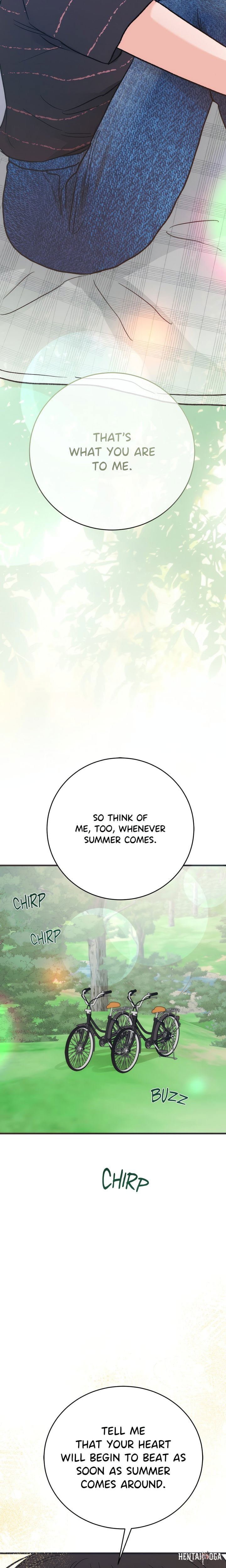 A Midsummer’s Carol (Uncensored) A Midsummer’s Carol (Uncensored) Chapter 14 - Page 2