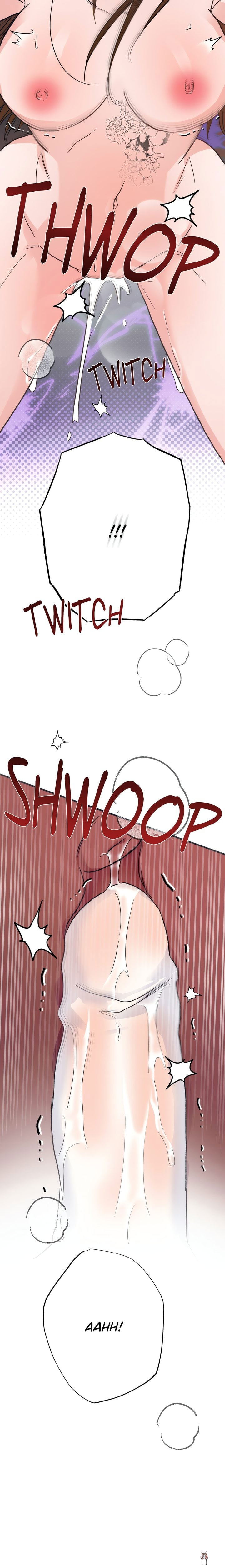 A Midsummer’s Carol (Uncensored) A Midsummer’s Carol (Uncensored) Chapter 14 - Page 22