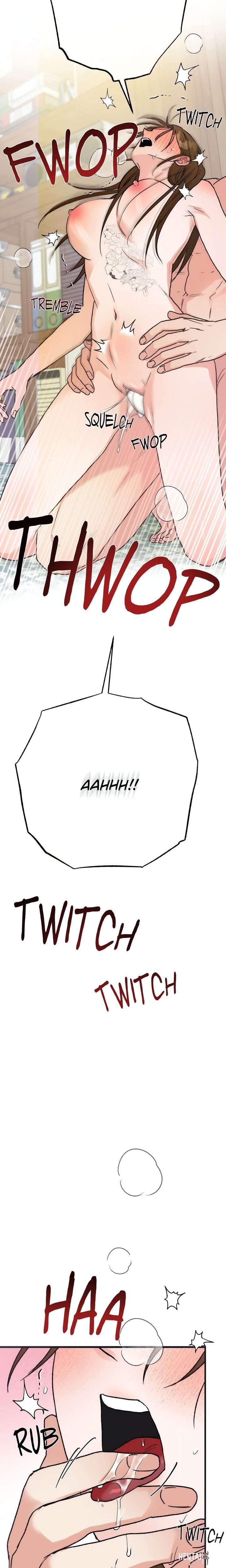 A Midsummer’s Carol (Uncensored) A Midsummer’s Carol (Uncensored) Chapter 14 - Page 28