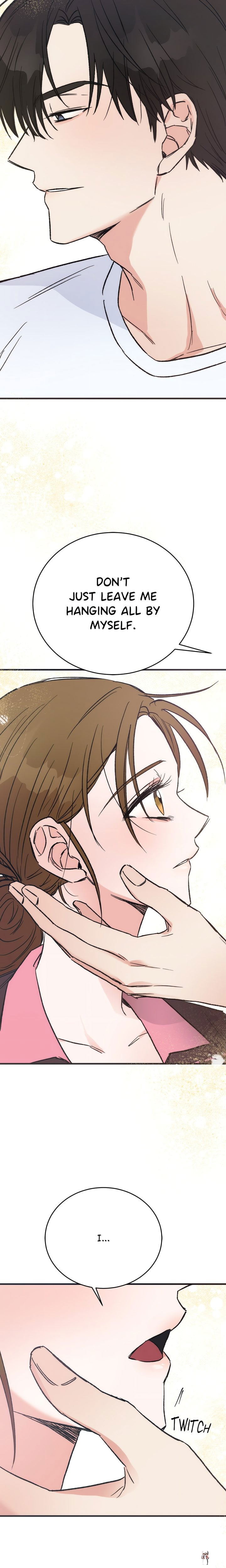 A Midsummer’s Carol (Uncensored) A Midsummer’s Carol (Uncensored) Chapter 14 - Page 3