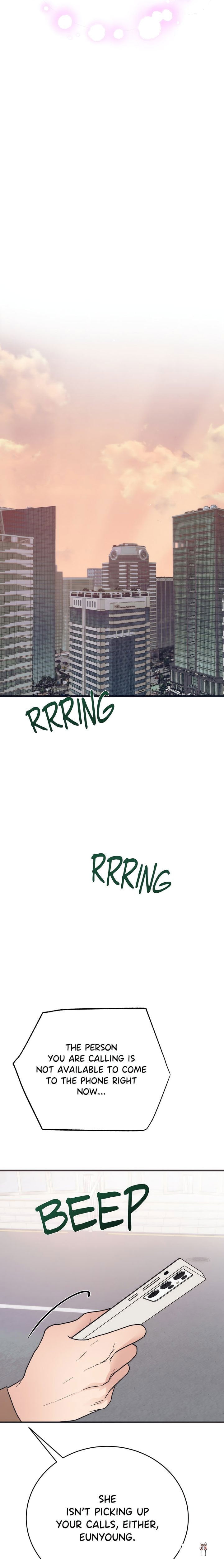 A Midsummer’s Carol (Uncensored) A Midsummer’s Carol (Uncensored) Chapter 14 - Page 32