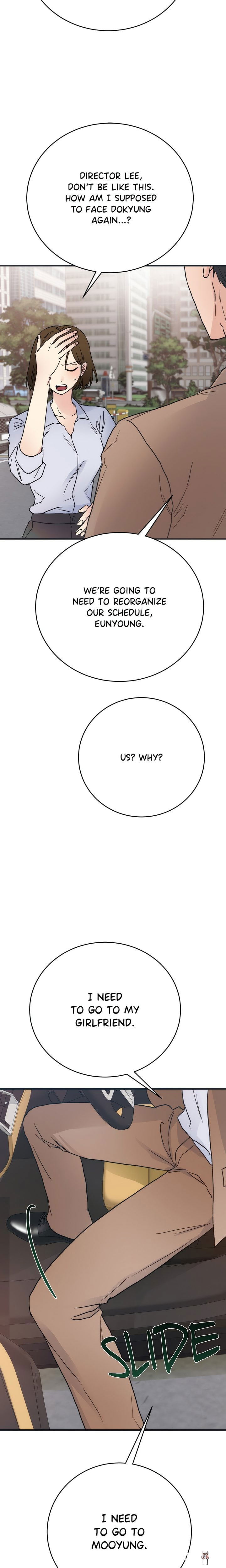 A Midsummer’s Carol (Uncensored) A Midsummer’s Carol (Uncensored) Chapter 14 - Page 33