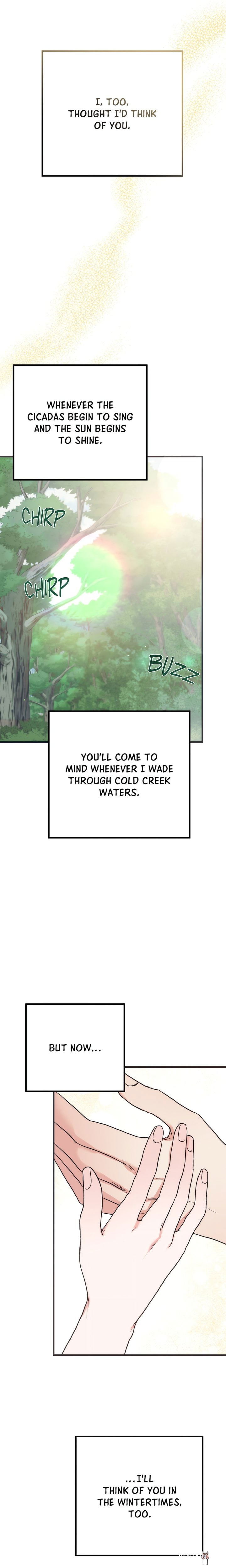 A Midsummer’s Carol (Uncensored) A Midsummer’s Carol (Uncensored) Chapter 14 - Page 4