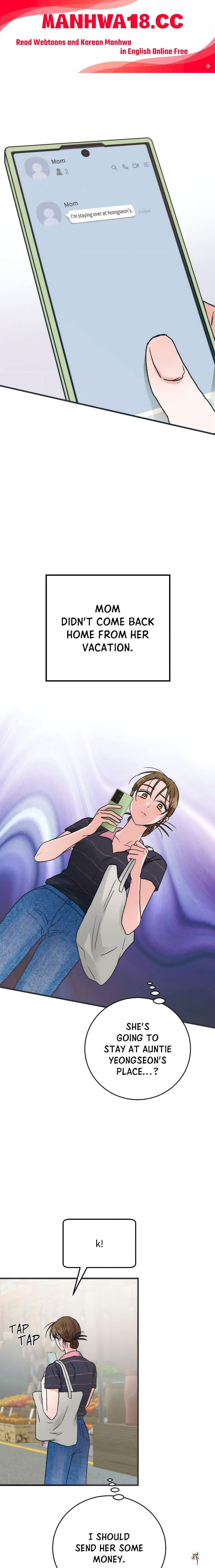 A Midsummer’s Carol (Uncensored) A Midsummer’s Carol (Uncensored) Chapter 13 - Page 1