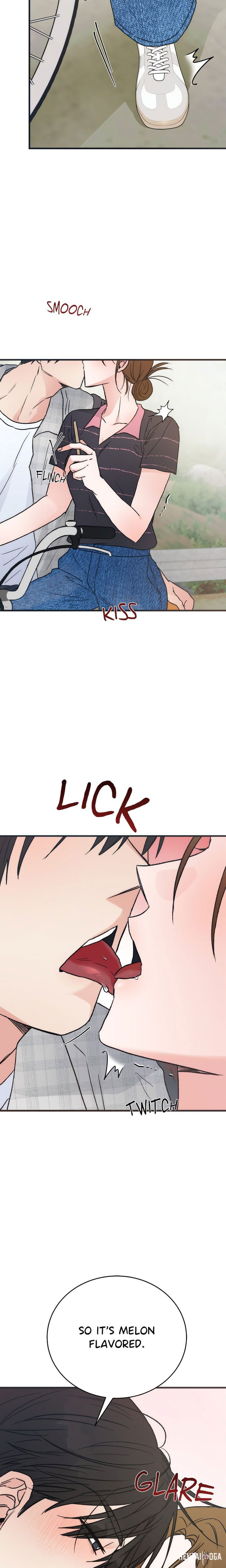 A Midsummer’s Carol (Uncensored) A Midsummer’s Carol (Uncensored) Chapter 13 - Page 11