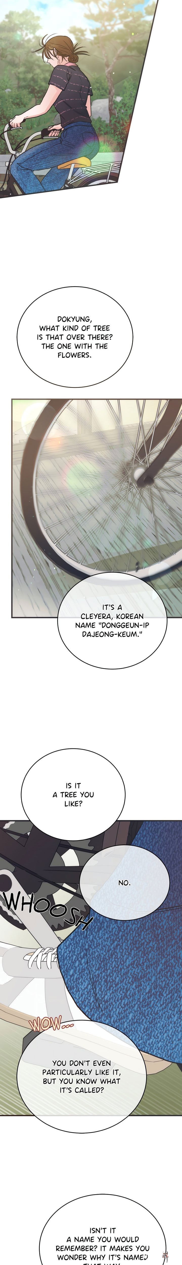 A Midsummer’s Carol (Uncensored) A Midsummer’s Carol (Uncensored) Chapter 13 - Page 15