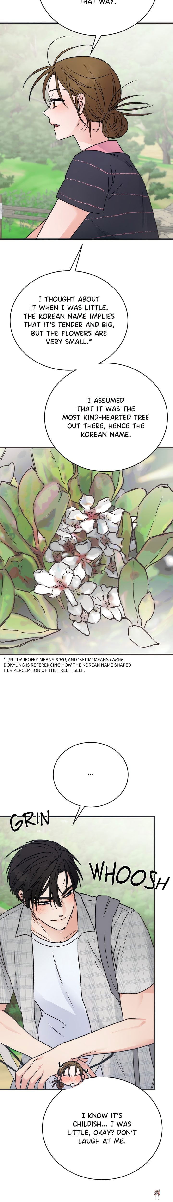 A Midsummer’s Carol (Uncensored) A Midsummer’s Carol (Uncensored) Chapter 13 - Page 16