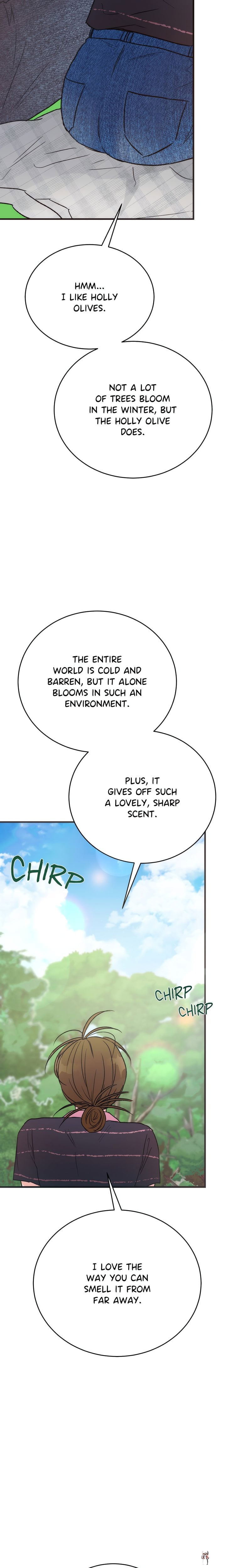 A Midsummer’s Carol (Uncensored) A Midsummer’s Carol (Uncensored) Chapter 13 - Page 18
