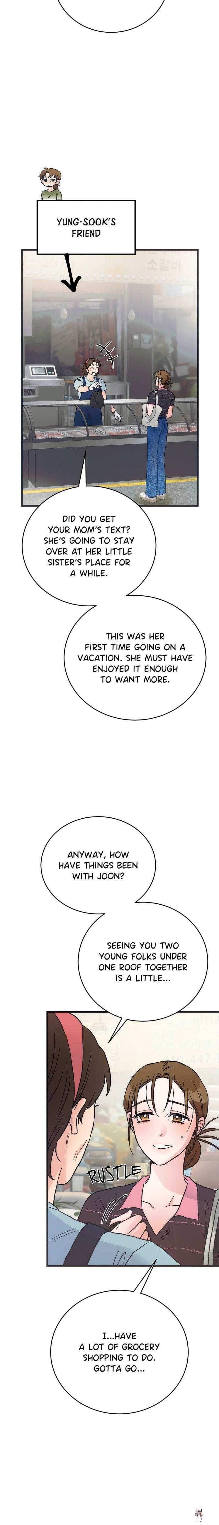 A Midsummer’s Carol (Uncensored) A Midsummer’s Carol (Uncensored) Chapter 13 - Page 2