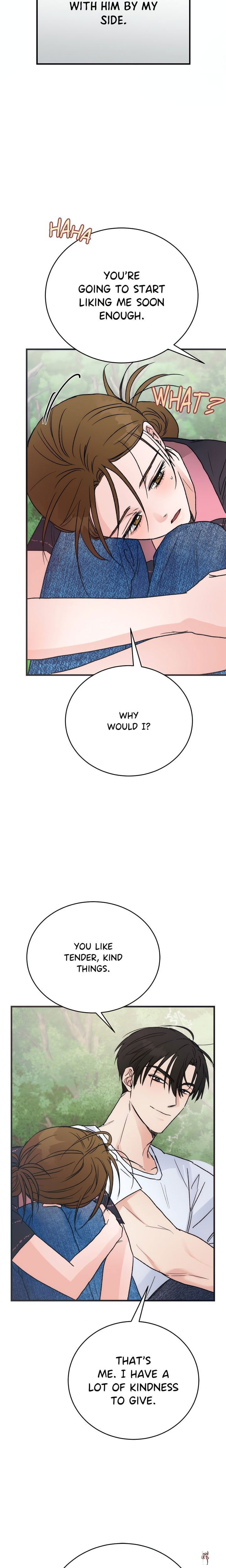 A Midsummer’s Carol (Uncensored) A Midsummer’s Carol (Uncensored) Chapter 13 - Page 22
