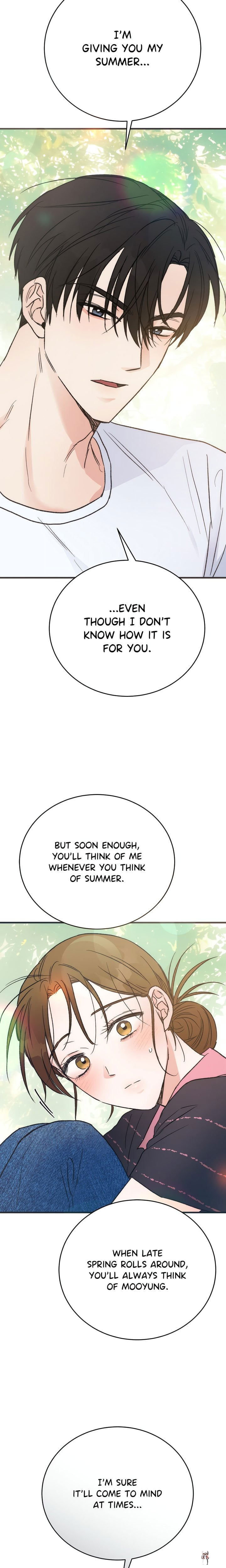 A Midsummer’s Carol (Uncensored) A Midsummer’s Carol (Uncensored) Chapter 13 - Page 23