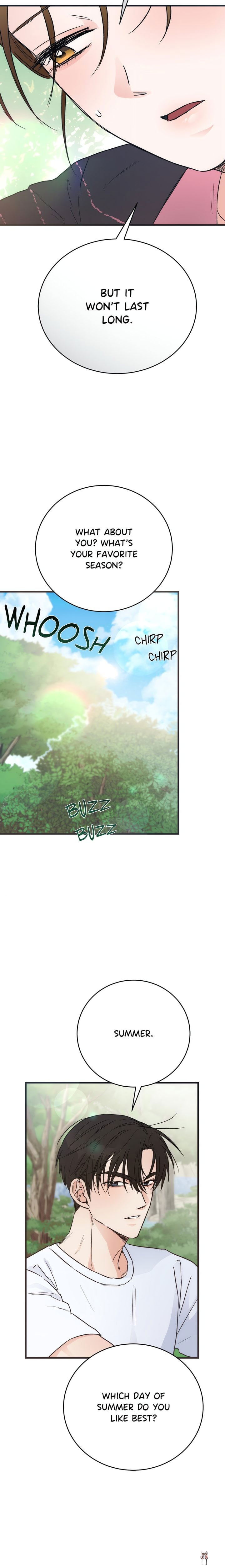 A Midsummer’s Carol (Uncensored) A Midsummer’s Carol (Uncensored) Chapter 13 - Page 24