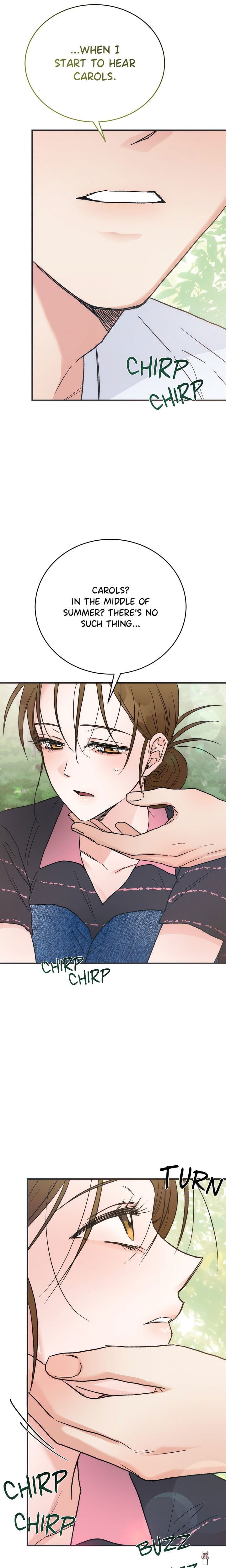 A Midsummer’s Carol (Uncensored) A Midsummer’s Carol (Uncensored) Chapter 13 - Page 25