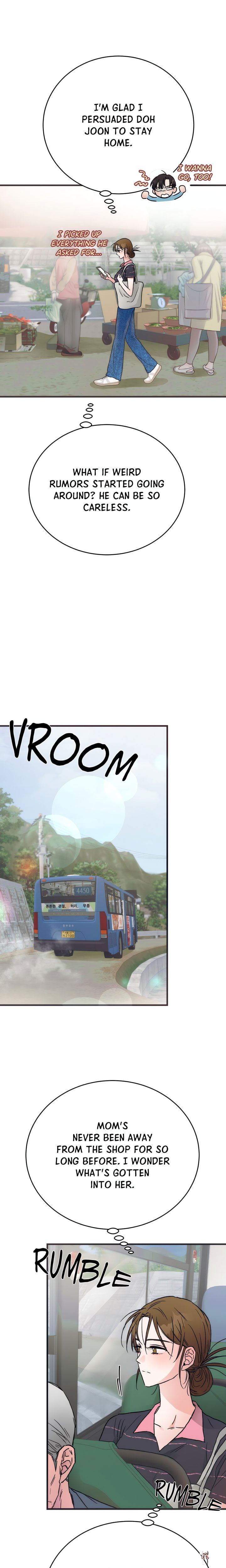 A Midsummer’s Carol (Uncensored) A Midsummer’s Carol (Uncensored) Chapter 13 - Page 3