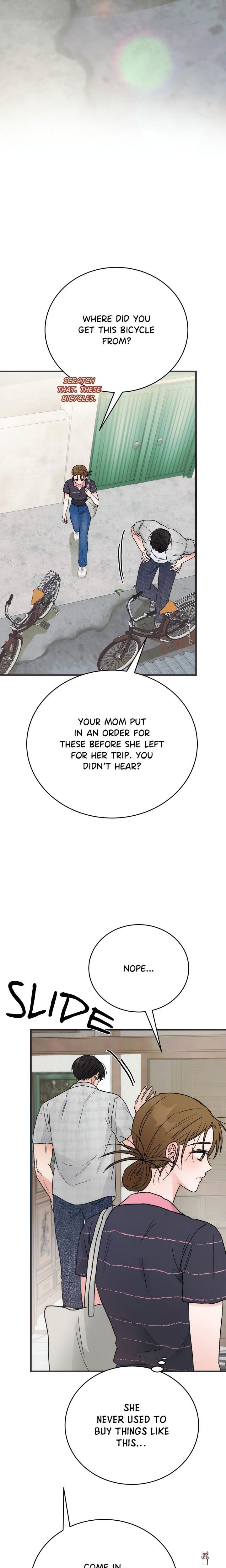 A Midsummer’s Carol (Uncensored) A Midsummer’s Carol (Uncensored) Chapter 13 - Page 6