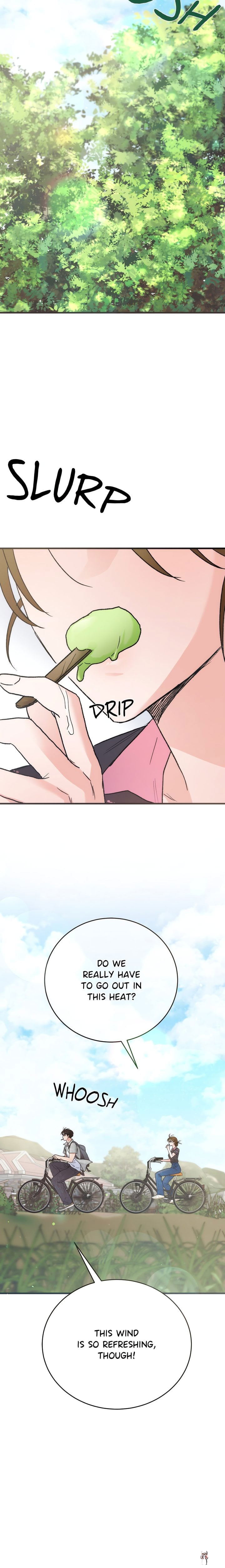 A Midsummer’s Carol (Uncensored) A Midsummer’s Carol (Uncensored) Chapter 13 - Page 9