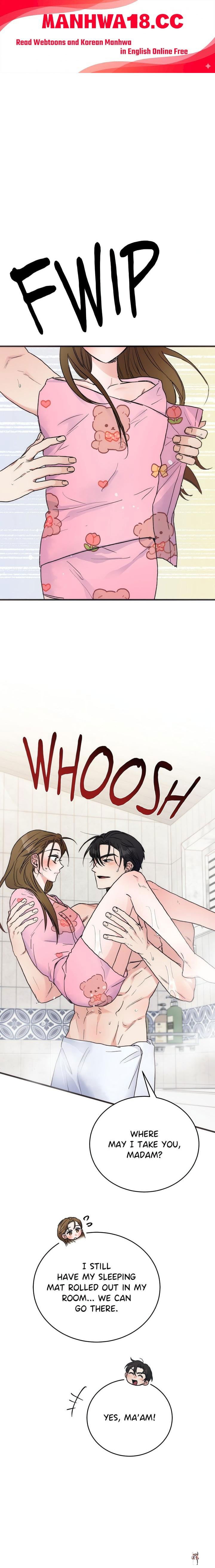 A Midsummer’s Carol (Uncensored) A Midsummer’s Carol (Uncensored) Chapter 12 - Page 1