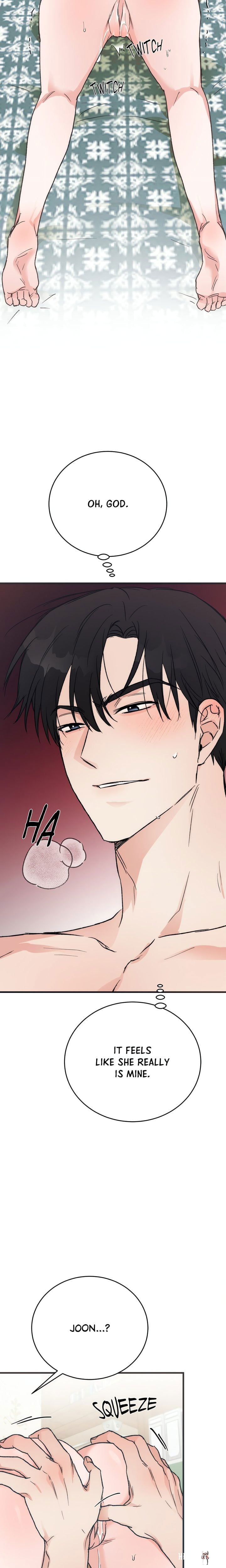 A Midsummer’s Carol (Uncensored) A Midsummer’s Carol (Uncensored) Chapter 12 - Page 10