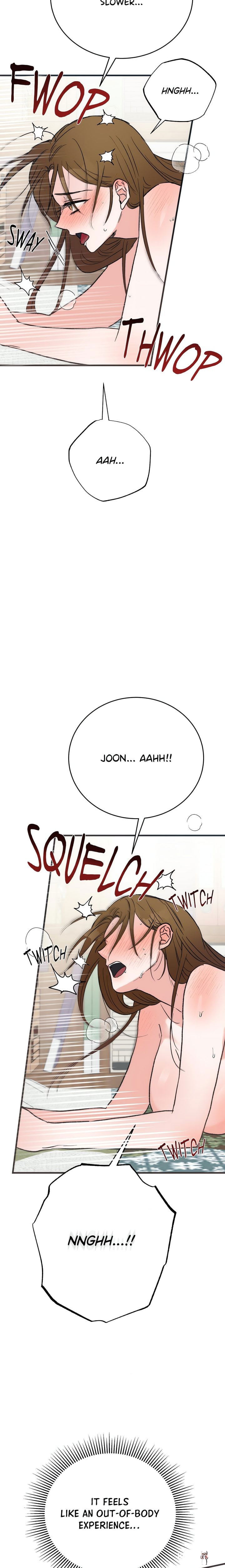 A Midsummer’s Carol (Uncensored) A Midsummer’s Carol (Uncensored) Chapter 12 - Page 17