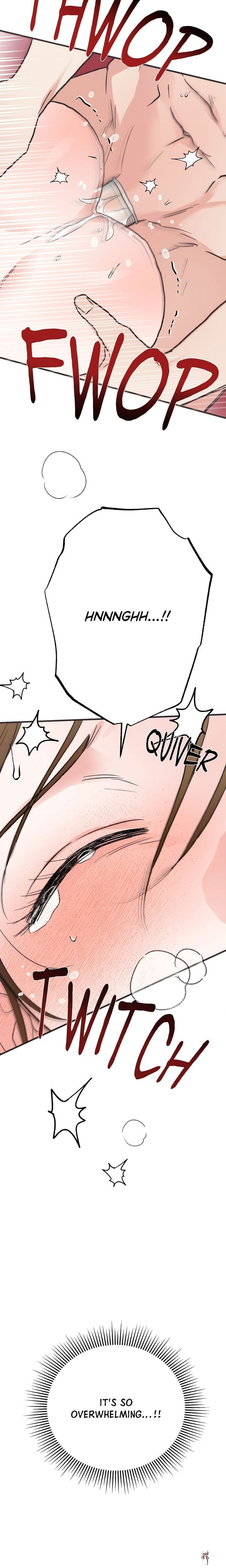 A Midsummer’s Carol (Uncensored) A Midsummer’s Carol (Uncensored) Chapter 12 - Page 19